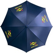 Image of Sunoco Golf Umbrella