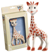 Image of Sophie la Girafe