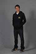 Image of Sunoco Hooded Jacket