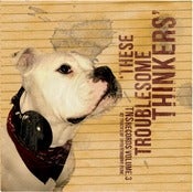 Image of TNS Records Comp Vol3. 