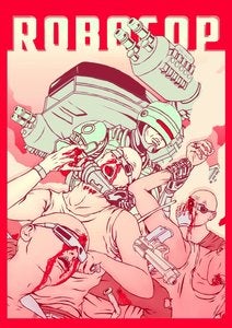 Image of Robocop by Snapper52