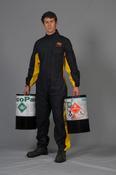 Image of Sunoco workshop overalls