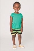 Image of SHAMPOODLE shorts striped