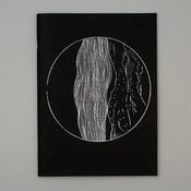 Image of Zven Balslev - Zine: Room 217