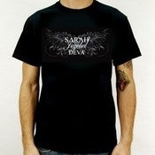 Image of SJD Limited Edition Logo Shirt