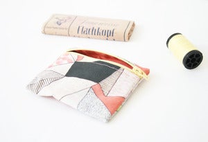 Image of Géométrie Suisse: Wallet