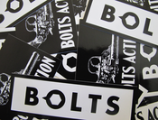 Image of Assorted Sticker Pack