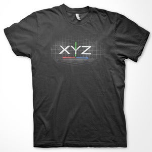 Image of XYZ T-Shirt