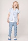 Image of SHAMPOODLE denims