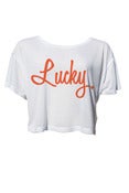 Image of Alice 'Lucky' Crop