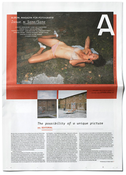 Image of ALBUM <br>Magazin für Fotografie #2