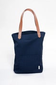 Image of Standard Tote - Navy