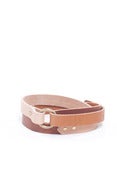 Image of Mixed Belt - Natural/Whiskey