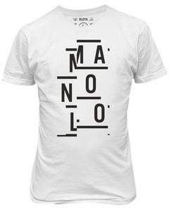Image of BLOTA CLOTHING <br />Manolo