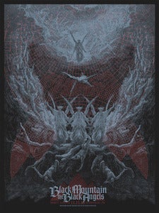 Image of Black Mountain & The Black Angels