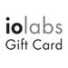 Image of GIFT CERTIFICATE
