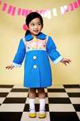 Image of Cotton Candy Coat