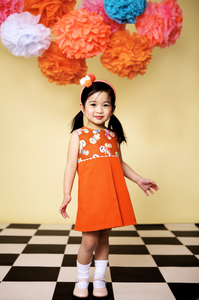 Image of Firefly Dress
