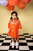 Image of Firefly Coat