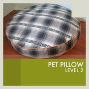 Image of Pet Pillow