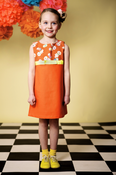 Image of Lemondrop Dress