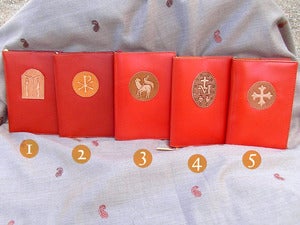 Image of Couverture de MAGNIFICAT, format poche