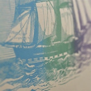 Image of NEOPOLITAN SHIP