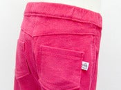 Image of Cords - dark pink/red