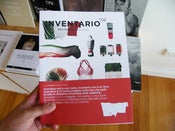 Image of Inventario #2