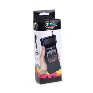 Image of 80's Brick Phone 