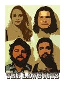 Image of 4 Heads Poster