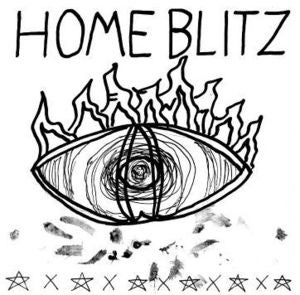 Image of Home Blitz / HOME BLITZ