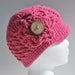 Image of Pinks Ginger Caps
