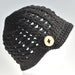 Image of Midnight Ginger Cap