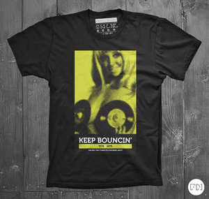 Image of Tits & Hits - Keep Bouncing