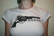 Image of Womens 45 Rogue shirt 