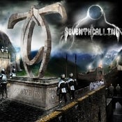Image of Seventh Calling Monuments CD