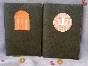 Image of Couverture de MAGNIFICAT, grand format