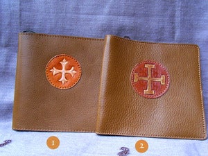 Image of Couverture de PRIONS EN EGLISE, format poche
