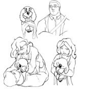 Image of Art Grabbag - Anniversary Special