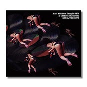 Image of ACID MOTHERS TEMPLE SWR & UMEZU KAZUTOKI 'Sax & The City' CD