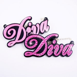 Image of Diva Necklace