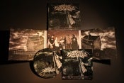 Image of Pray For An Afterlife DIGIPACK Ltd Ed. (only 20 copies)