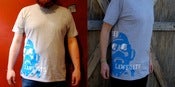 Image of Pilot Tee