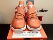 Image of Nike Zoom KD IV Texas Longhorn Player Edition 473679-801