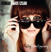 Image of Who You Are
