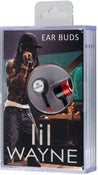 Image of Lil Wayne Ear Buds