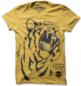 Image of TIGER