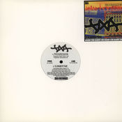Image of DXA - Progression Single // 12"