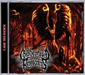 Image of Goresaw Putridity E.P.
